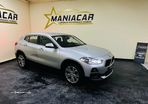 BMW X2 16 d sDrive Auto - 5