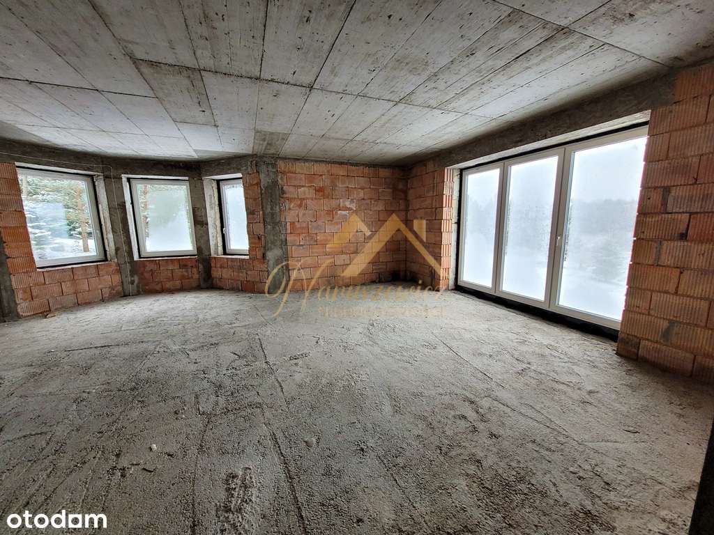 Ekskluzywny bliźniak lub mieszkanie w Suwałkach-9