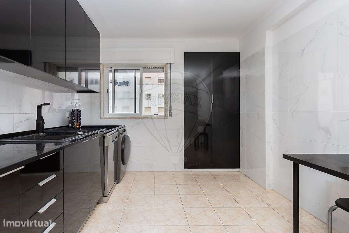 Apartamento T2 para venda-9