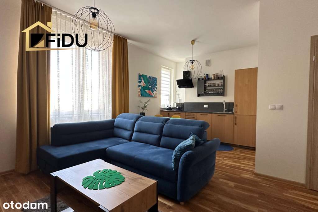 Blisko starówki! 2 pokoje w Elblągu-5