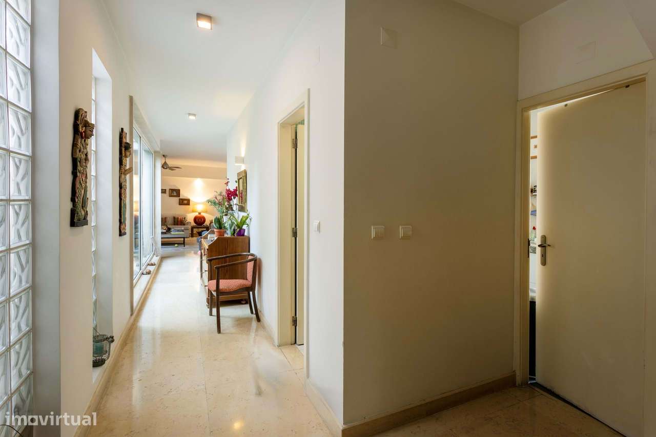 Moradia T6 com garagem, Madragoa, Estrela-8