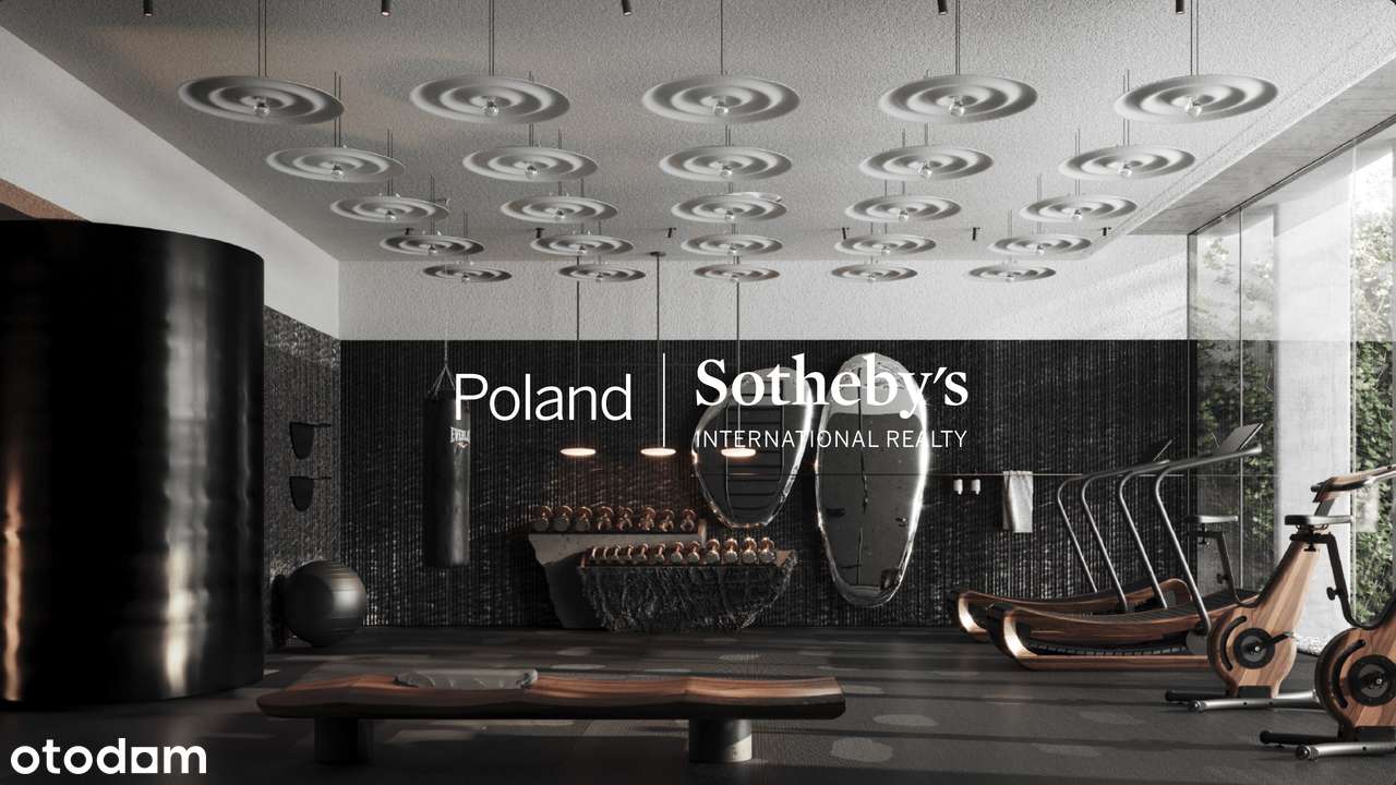 Nowoczesny apartament typu studio w sercu Krakowa - Pełny obrazek: 4/7