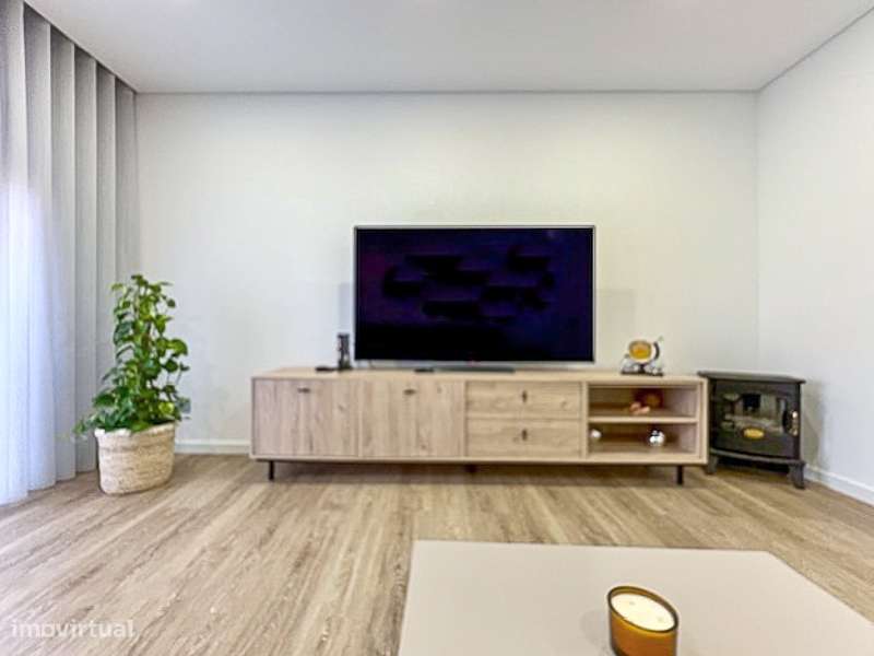 Apartamento T3 Renovado em Esmoriz. - Grande imagem: 4/31