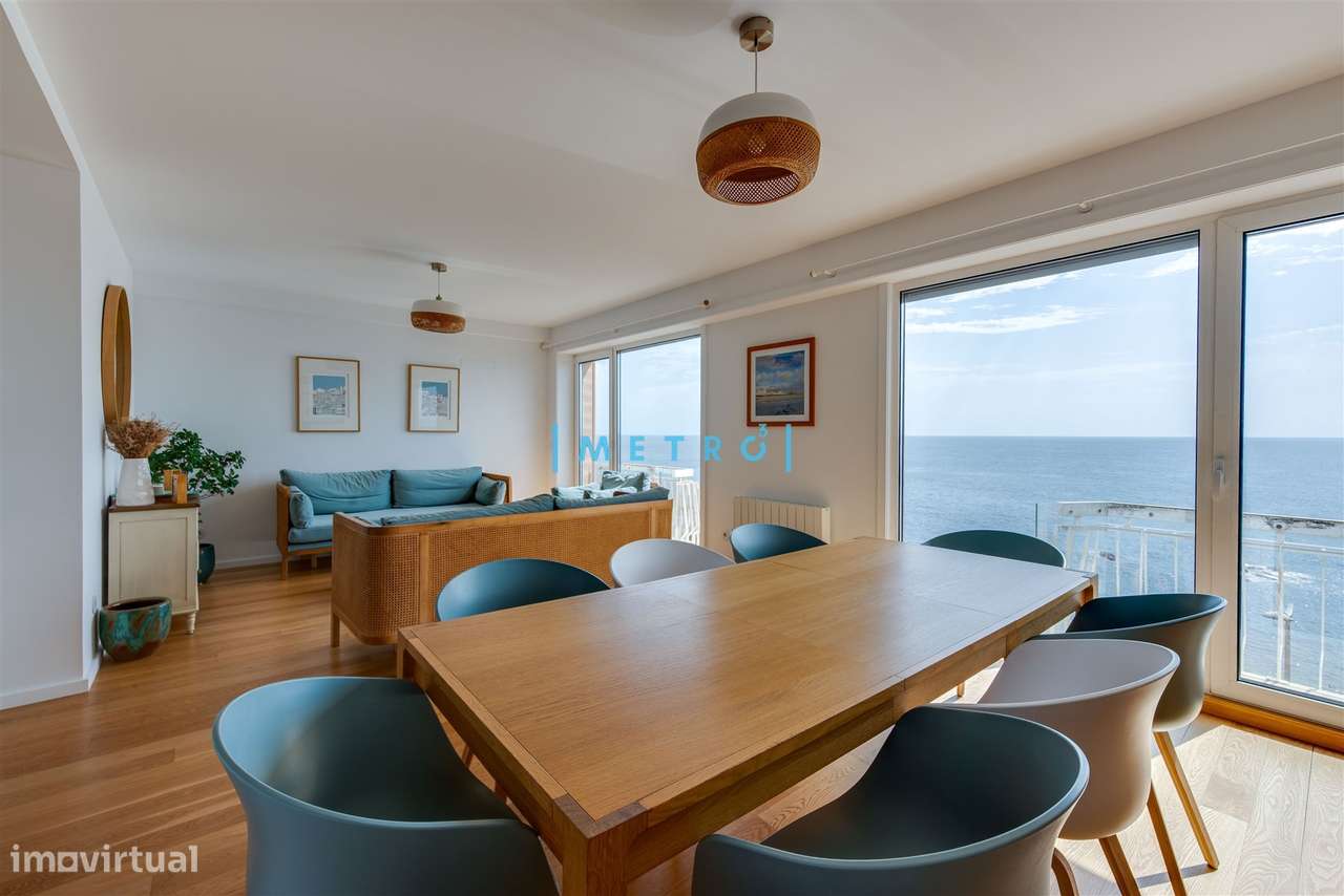 Apartamento T3 Venda em Aldoar, Foz do Douro e Nevogilde,Porto-8