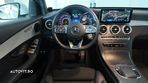 Mercedes-Benz GLC Coupe 300 e 4Matic 9G-TRONIC AMG Line - 19