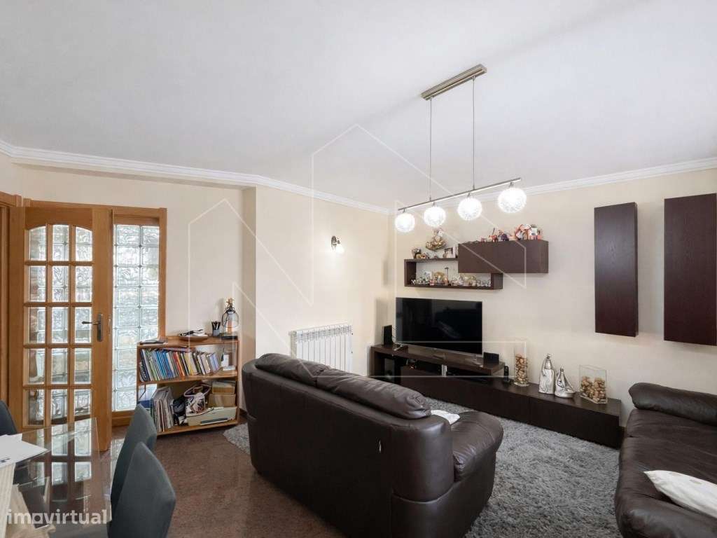 Apartamento T2 - Águeda-5