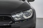 VW Scirocco 2.0 TDI Sport - 17