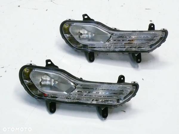 HALOGEN PRAWY FORD KUGA II MK2 ESCAPE 2012 2016 - 1