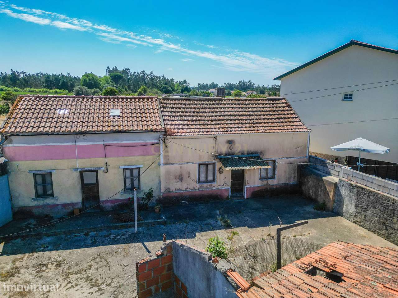 Casa Antiga em Maiorca, Figueira da Foz-8