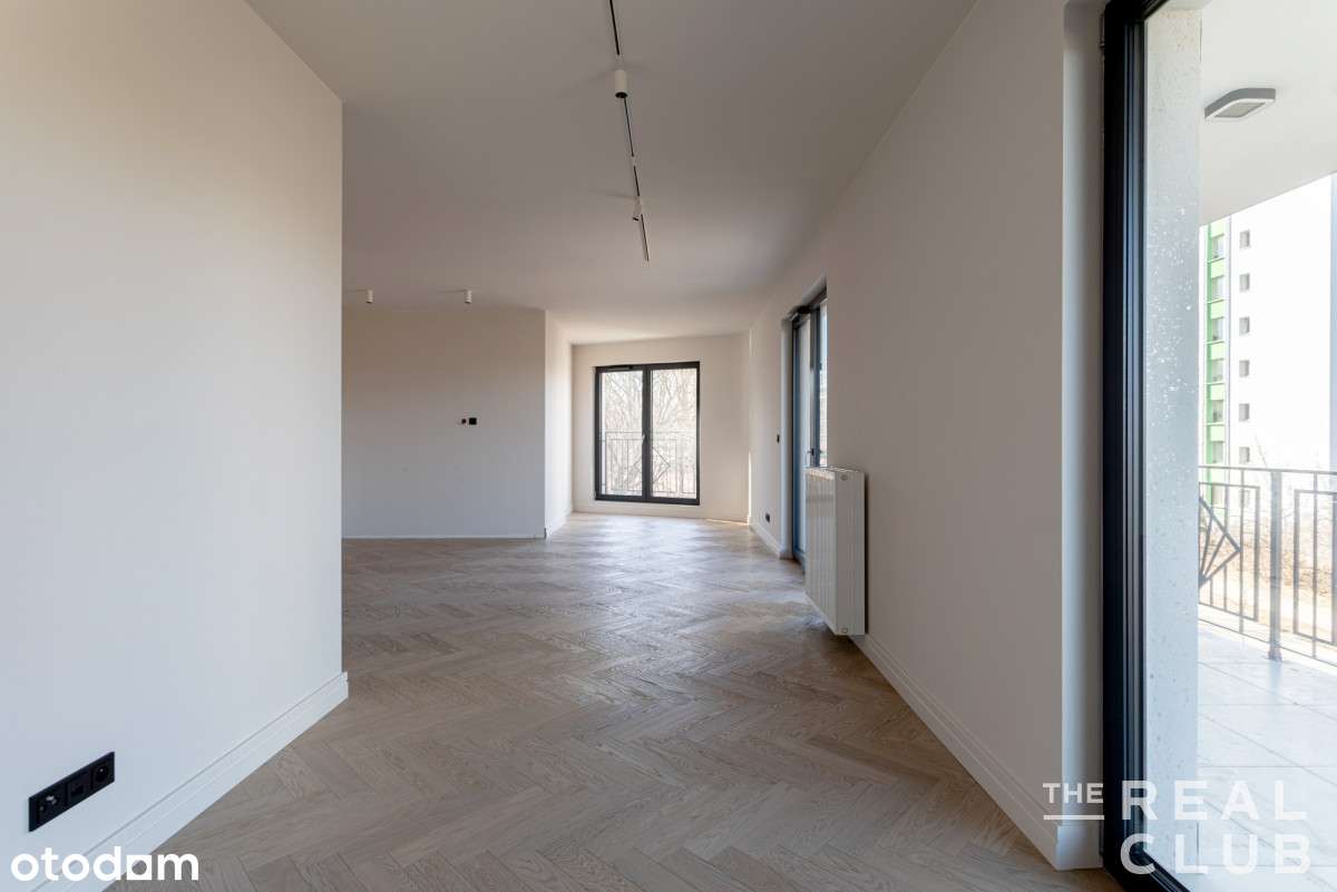 Apartament premium z tarasem &amp; widokiem na zie-2
