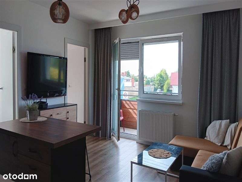 3Pokojowe Mieszkanie 1Piętro-Winda-5