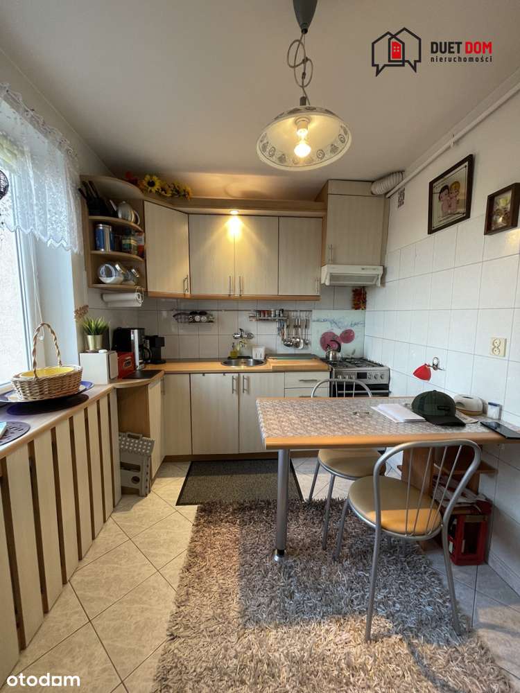 Mieszkanie 2 pokoje ***Bronowice*** - Pełny obrazek: 5/10