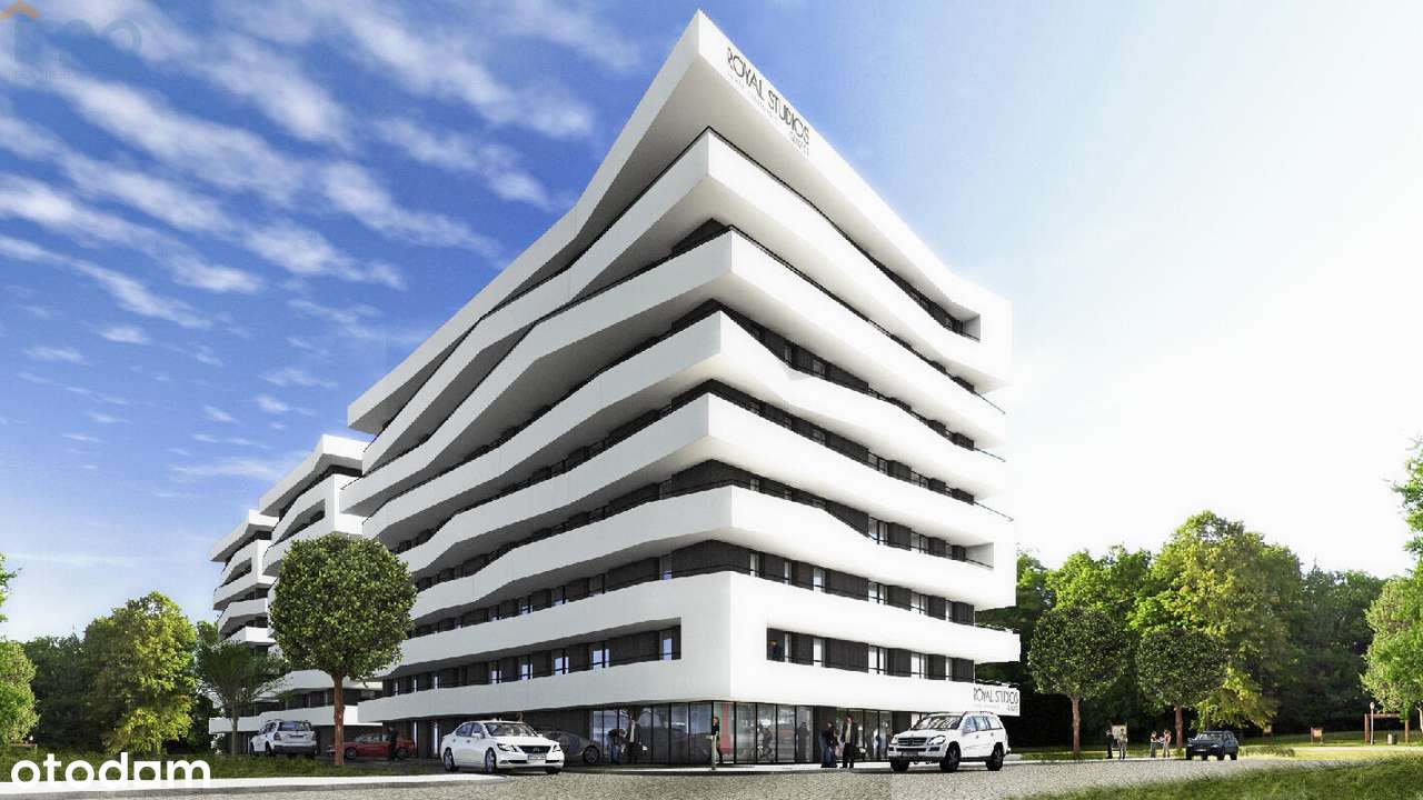 Mikro kawalerki. Doskonałe lokum dla studentów-8