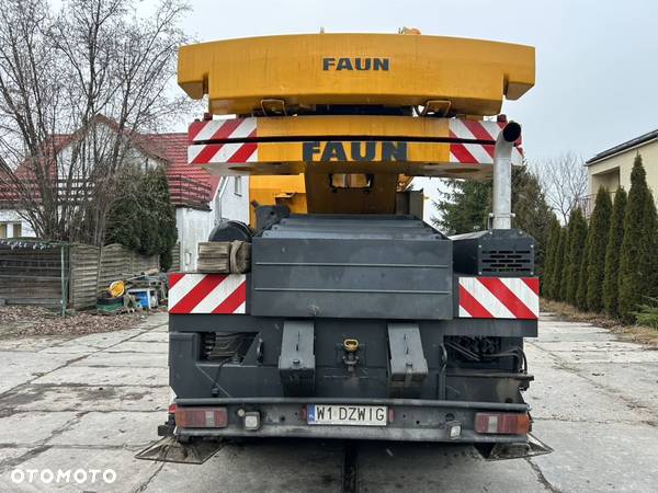 Faun Rtf 40-3 - 4