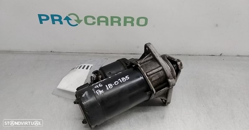 Motor De Arranque Opel Astra F Hatchback (T92) - 1