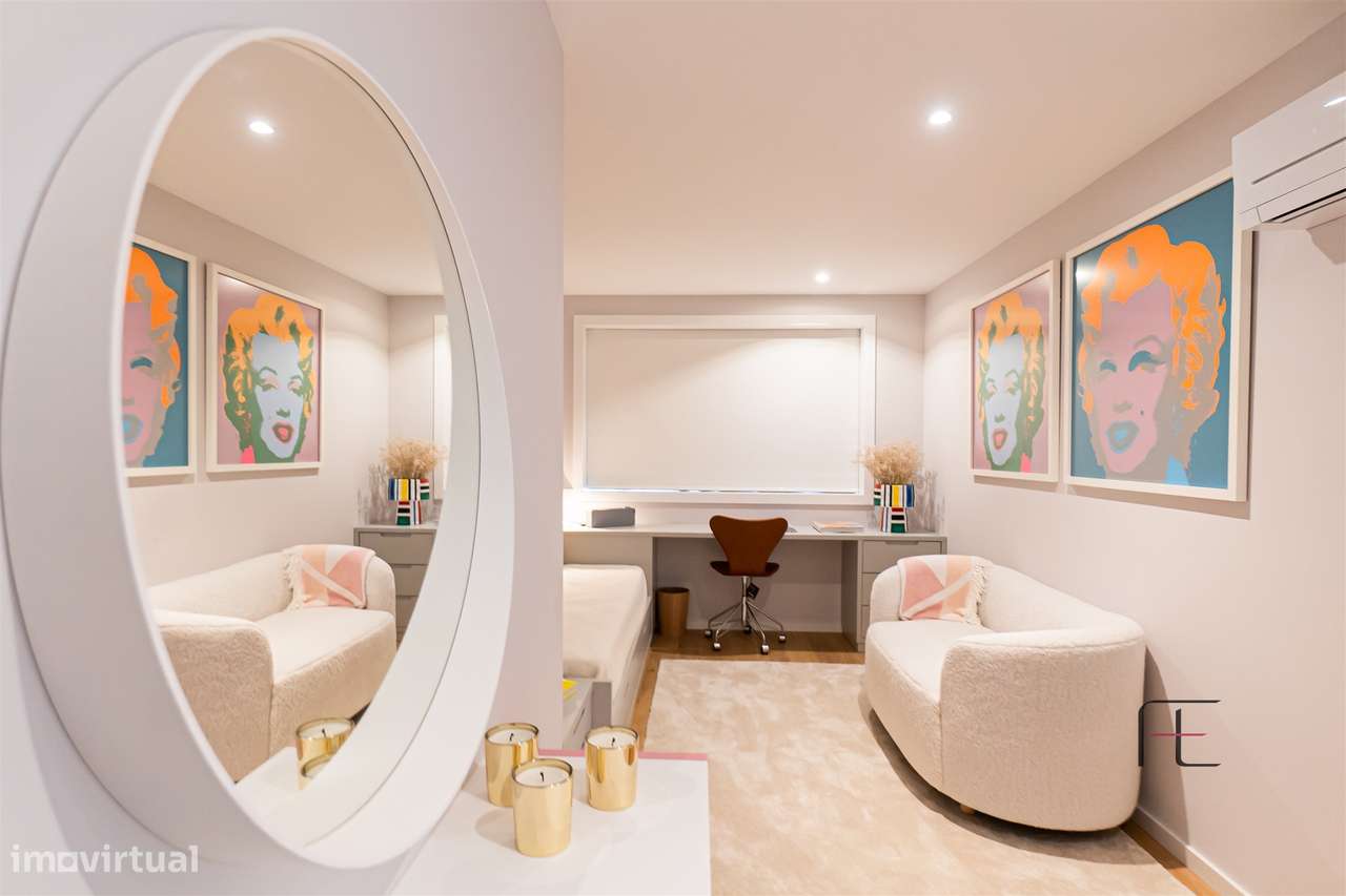 Apartamento T2 Venda em Matosinhos e Leça da Palmeira,Matosinhos-14