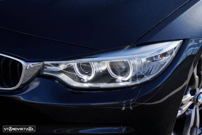 BMW 420 d Pack M Auto - 16