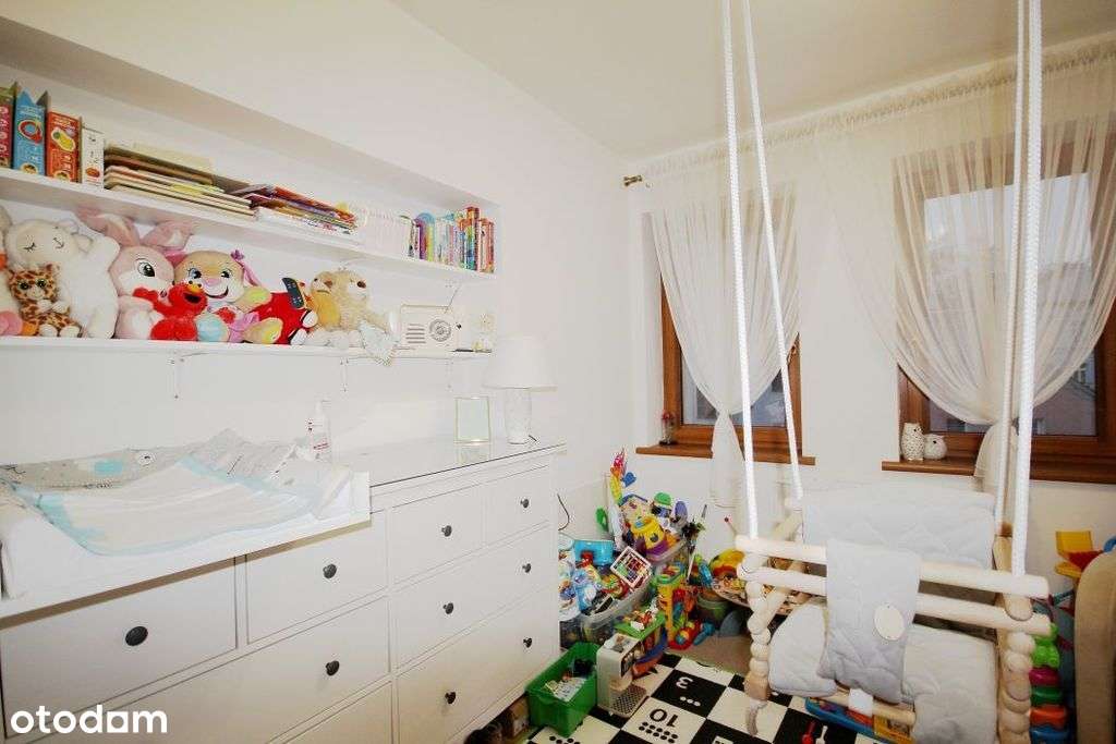 Atrakcyjne mieszkanie z pięknym widokiem-13