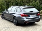 BMW Seria 3 318i M Sport Shadow - 13