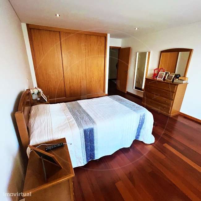 Moradia | Moreira de Cónegos, Guimarães - Grande imagem: 5/60