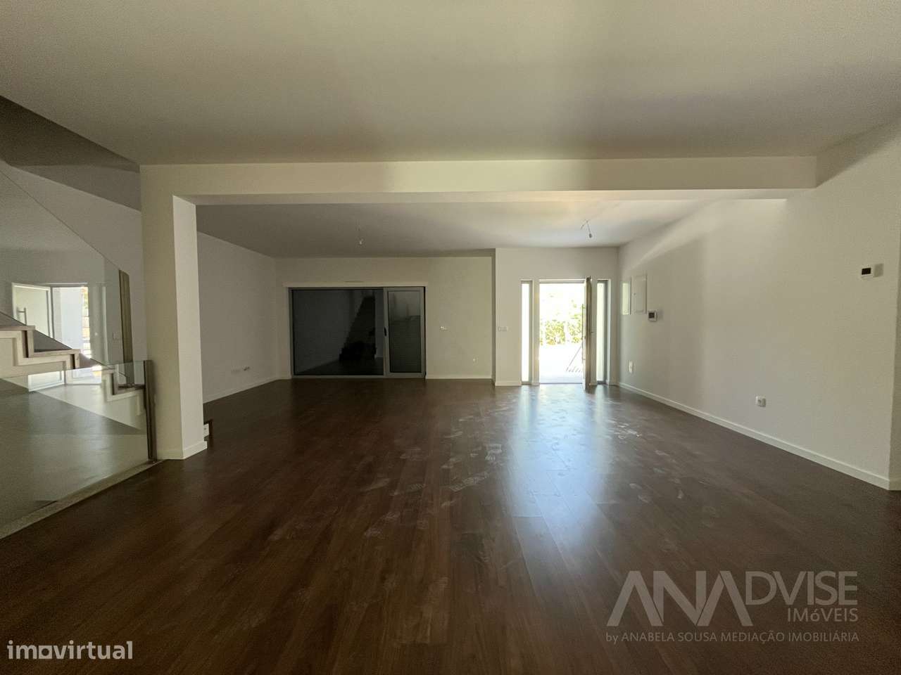 Moradia em Banda T3 Venda em Abraveses,Viseu - Grande imagem: 3/50