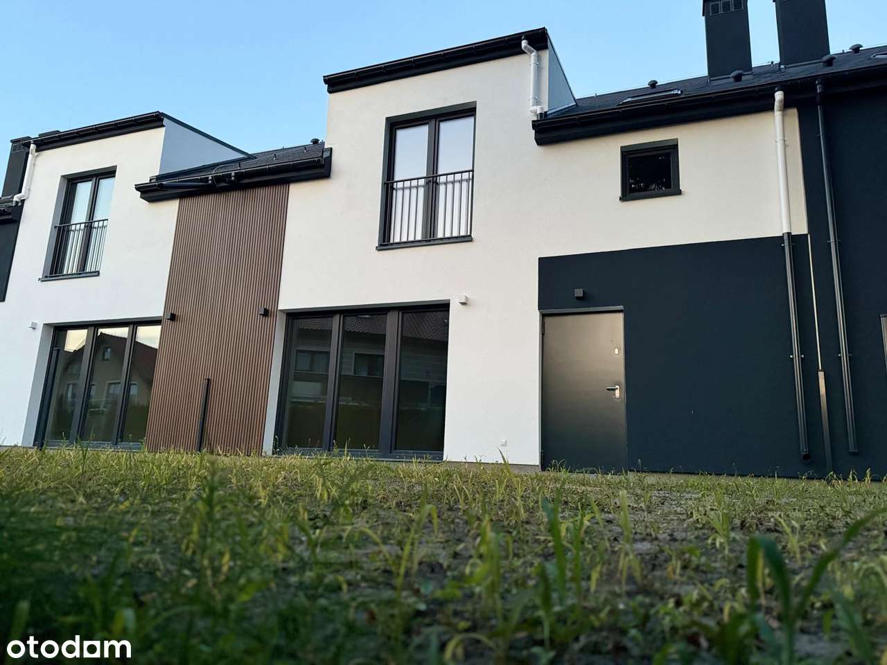 Smart City (zabudowa szeregowa) - Pełny obrazek: 5/13