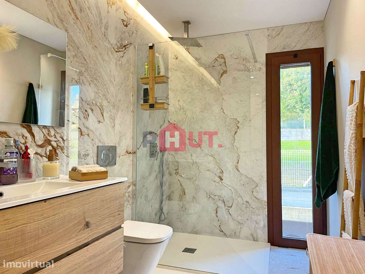 Moradia V3 em Nogueira, Lousada – Excelente Oportunidade!-8