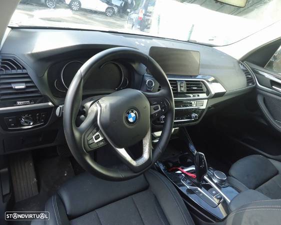 BMW X3 2018 - 4