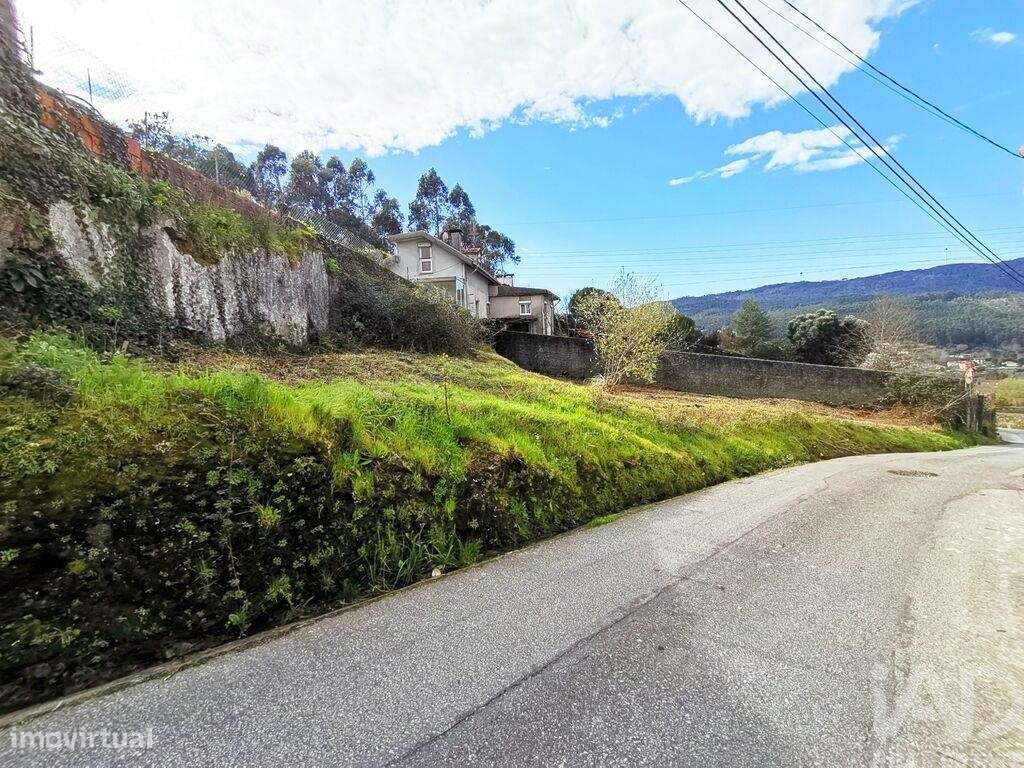 Terreno em Perre - Grande imagem: 2/9