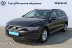 Volkswagen Passat 2.0 TDI EVO Business DSG - 1