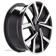 4x Felgi 18 5x112 m.in. do VW Passat b7 b8 CC Golf 5 6 7 Touran Tiguan Scirocco Caddy - B1154 (IN535 - 7