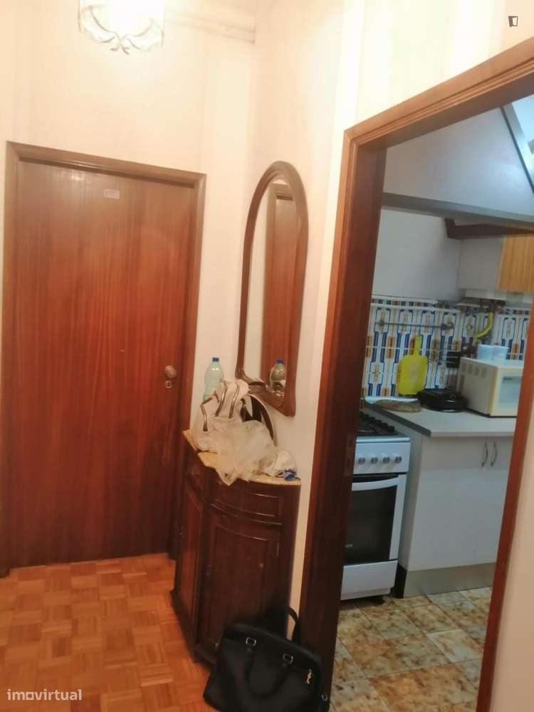 Quarto - localizado em Viseu - Grande imagem: 3/6