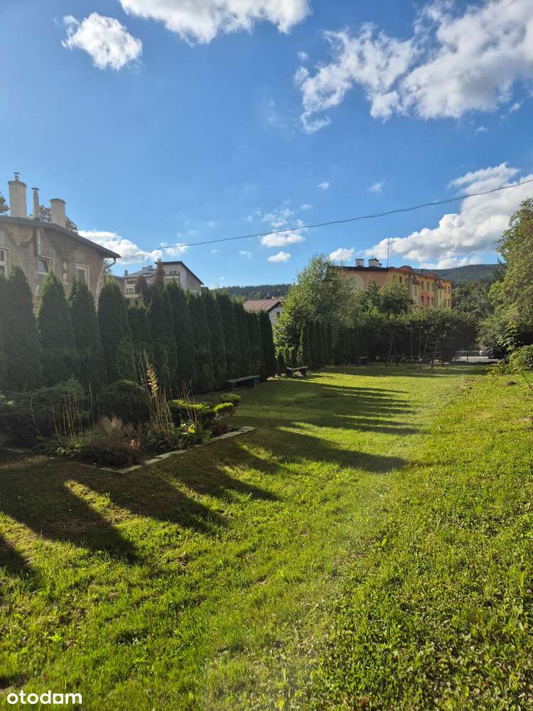 2 pokojowe mieszkanie w samym centrum 1 Maja - Pełny obrazek: 5/7