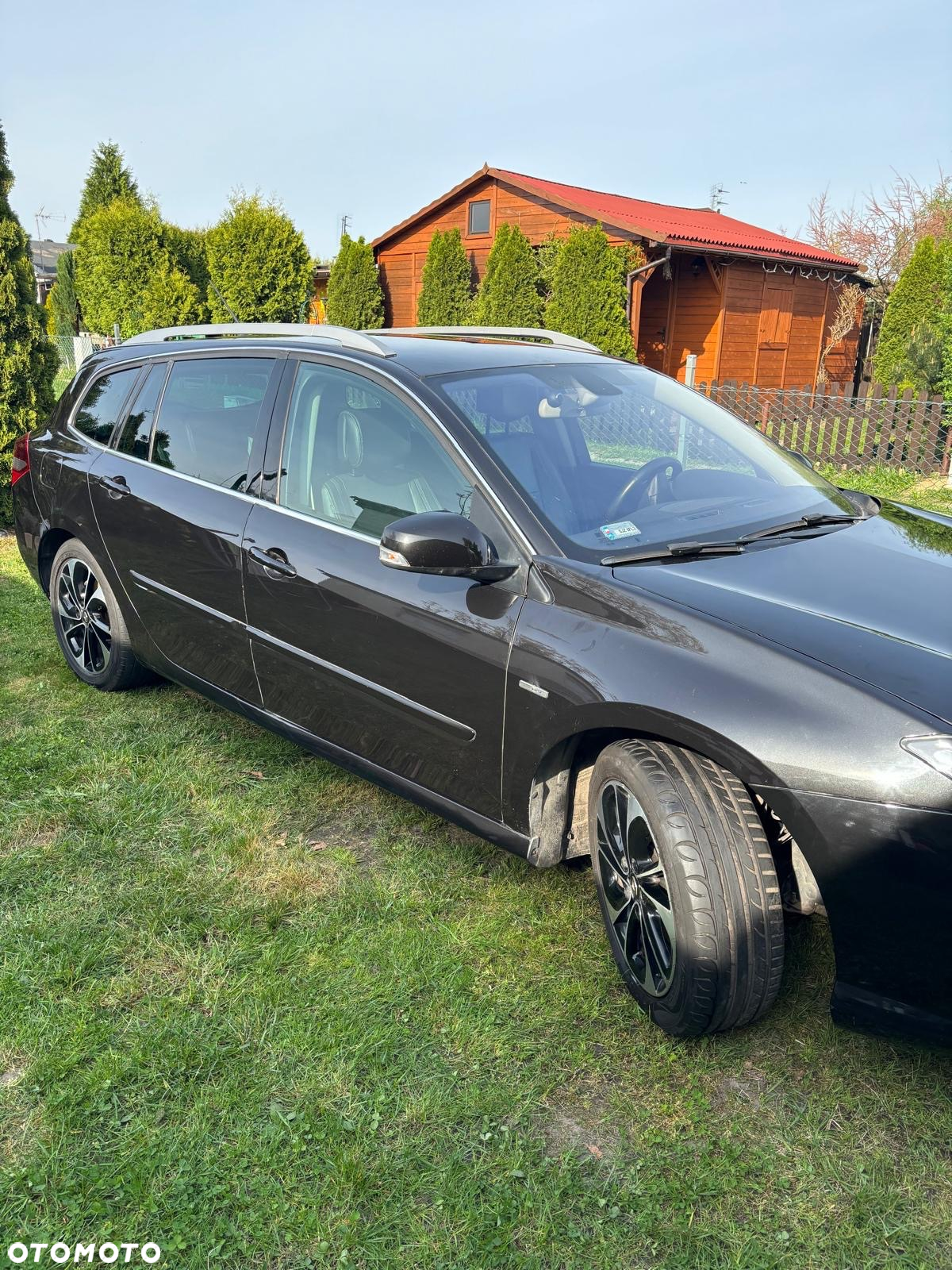 Renault Laguna 2.0 dCi Bose Edition - 5