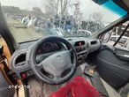 MERCEDES SPRINTER 416 CDI 2003 2.7 CDI NA CZĘŚCI - 15