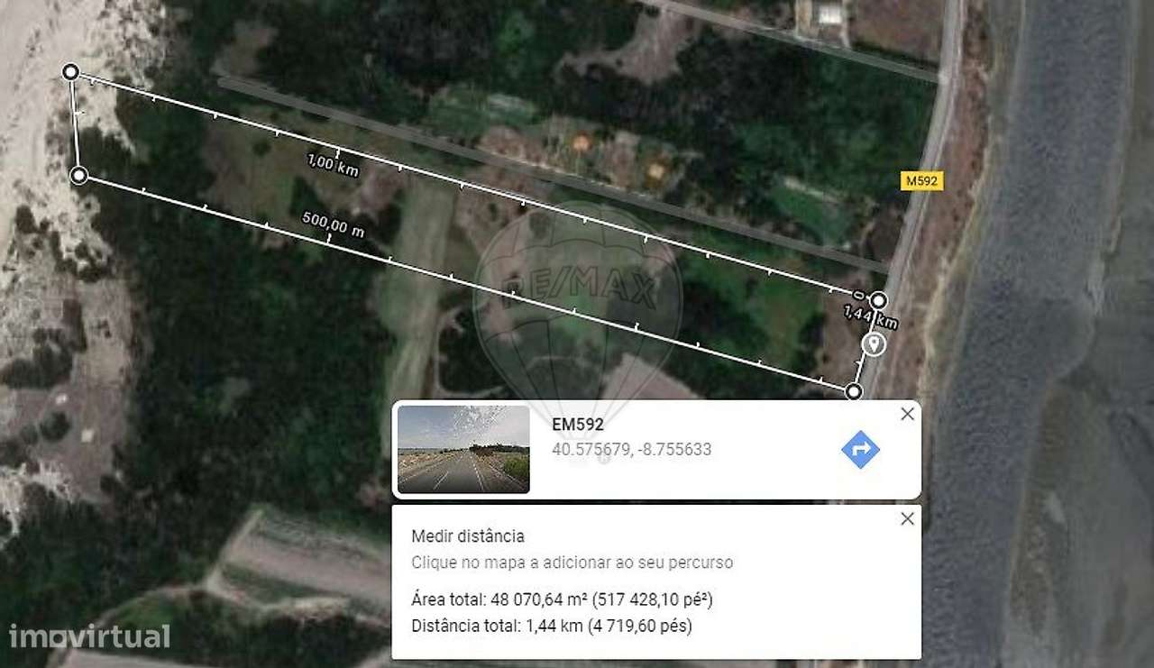 Terreno  para venda-2