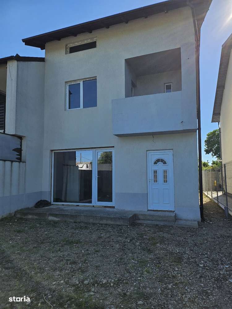 Oferta vanzare parte din duplex P+M Pitesti, 138000 EURO-1