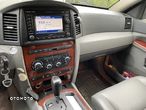 Jeep Grand Cherokee Gr 4.7 V8 Limited - 10