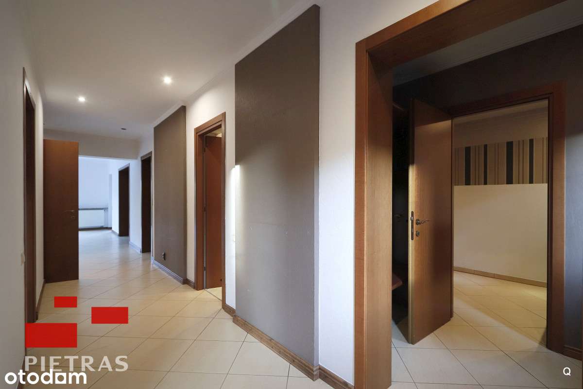 Komorniki, ul. Lipowa, dom z ogrodem-8