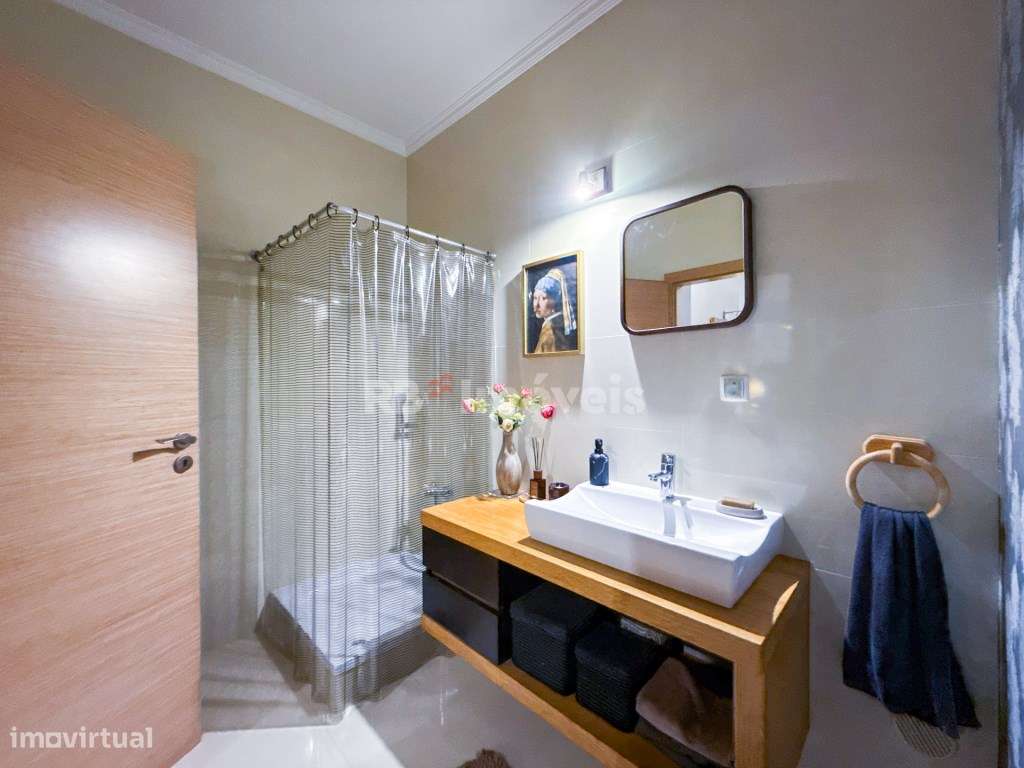 Apartamento T4 Duplex c/ Varandas, Arrecadação e Parqueamento - no ...-31