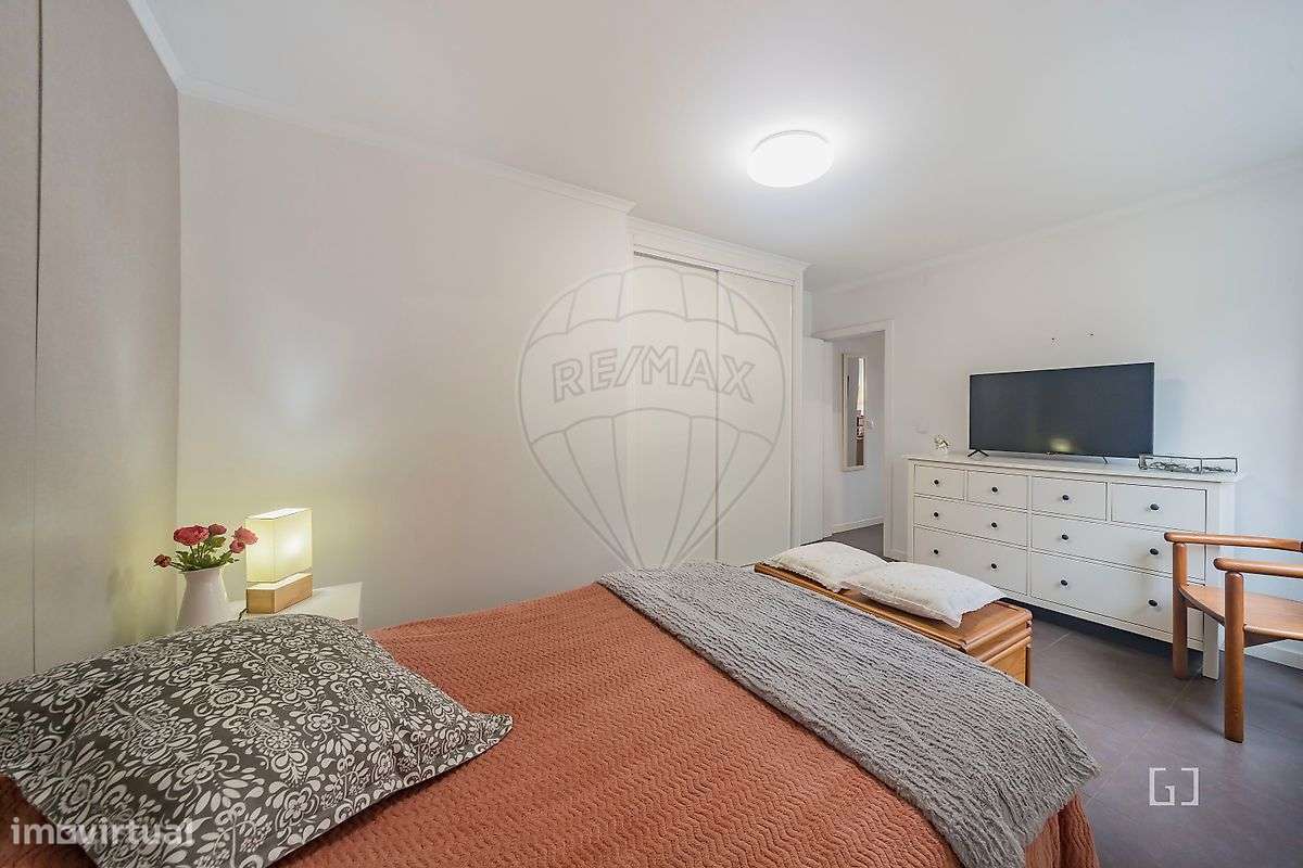 Apartamento T2 para venda-17