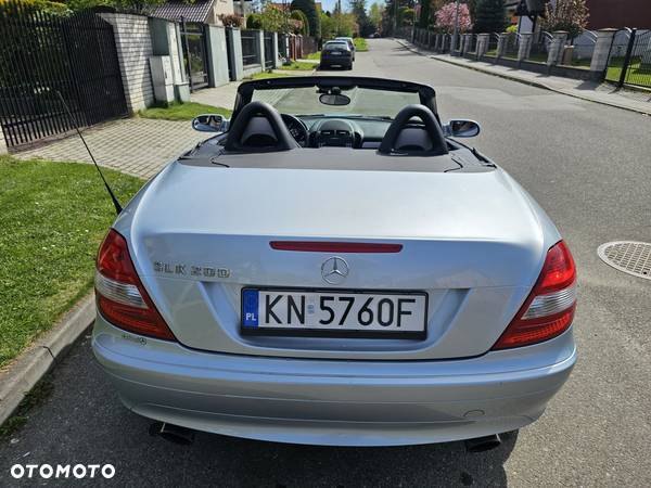 Mercedes-Benz SLK - 4