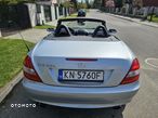 Mercedes-Benz SLK - 4