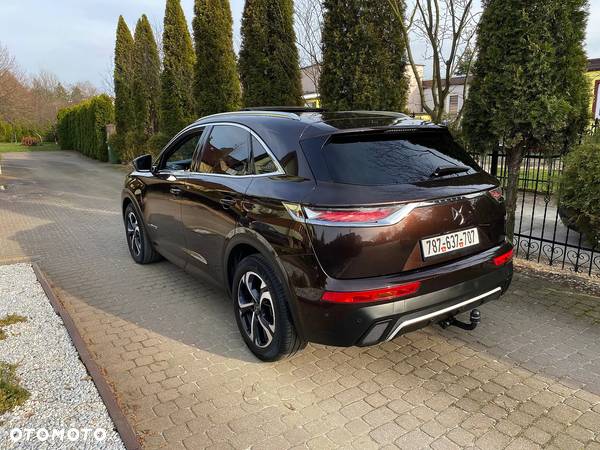 DS Automobiles DS 7 Crossback 1.5 BlueHDi Be Chic - 4