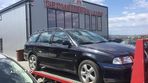 Dezmembram Skoda Octavia 1,1.6 benzina an fabr 2005 - 2