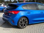 Ford Focus 1.0 EcoBoost ST-Line Aut. - 7