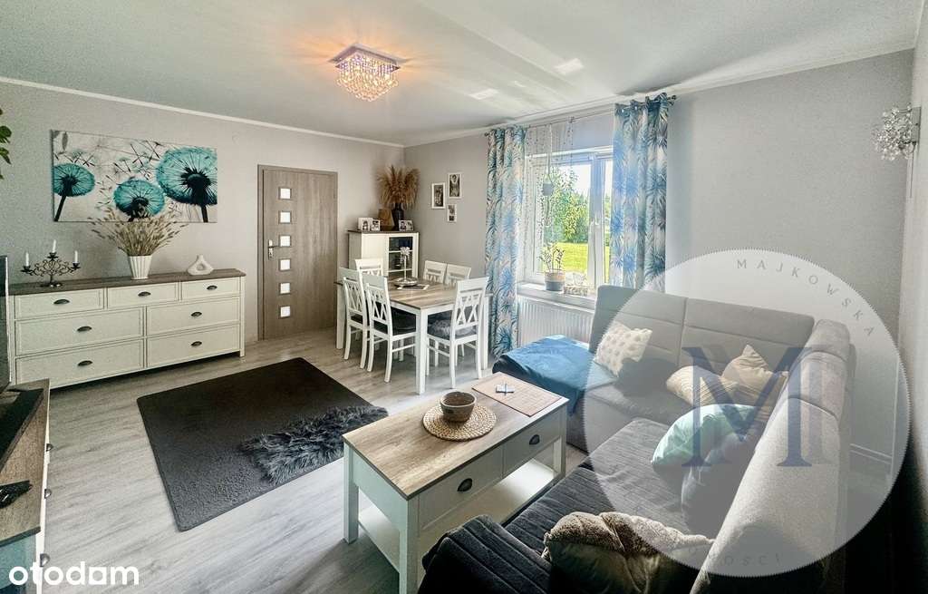 Rodzinny dom w Gubinie z dużą działką-18