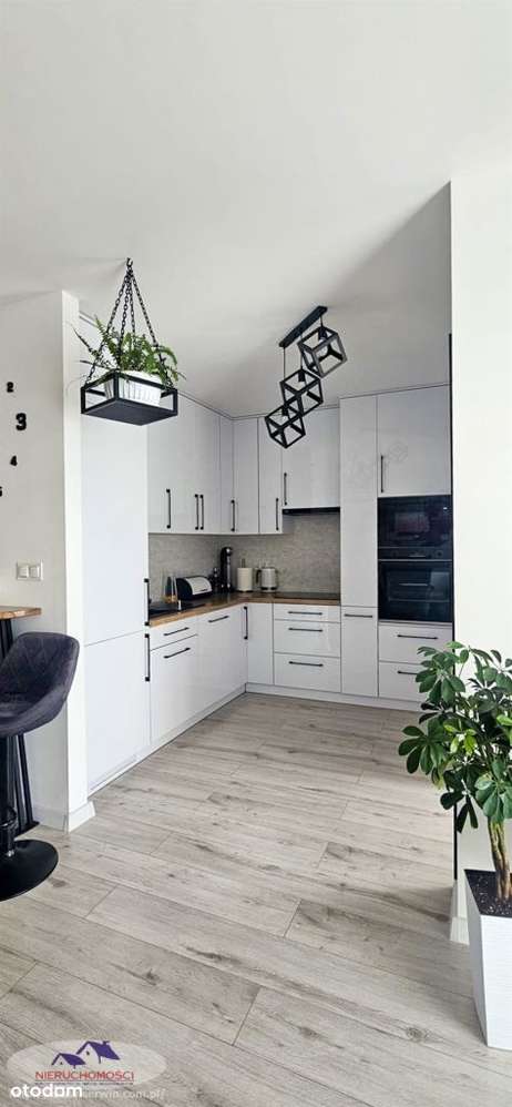Mieszkanie, 58,47 m², Dąbrowa Tarnowska-7