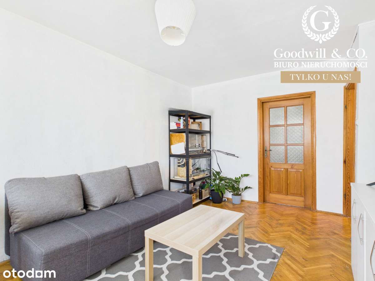 Mieszkanie 2 pokojowe blisko plaży-4