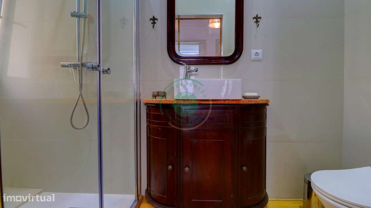 Casa com História no Bairro Novo-36